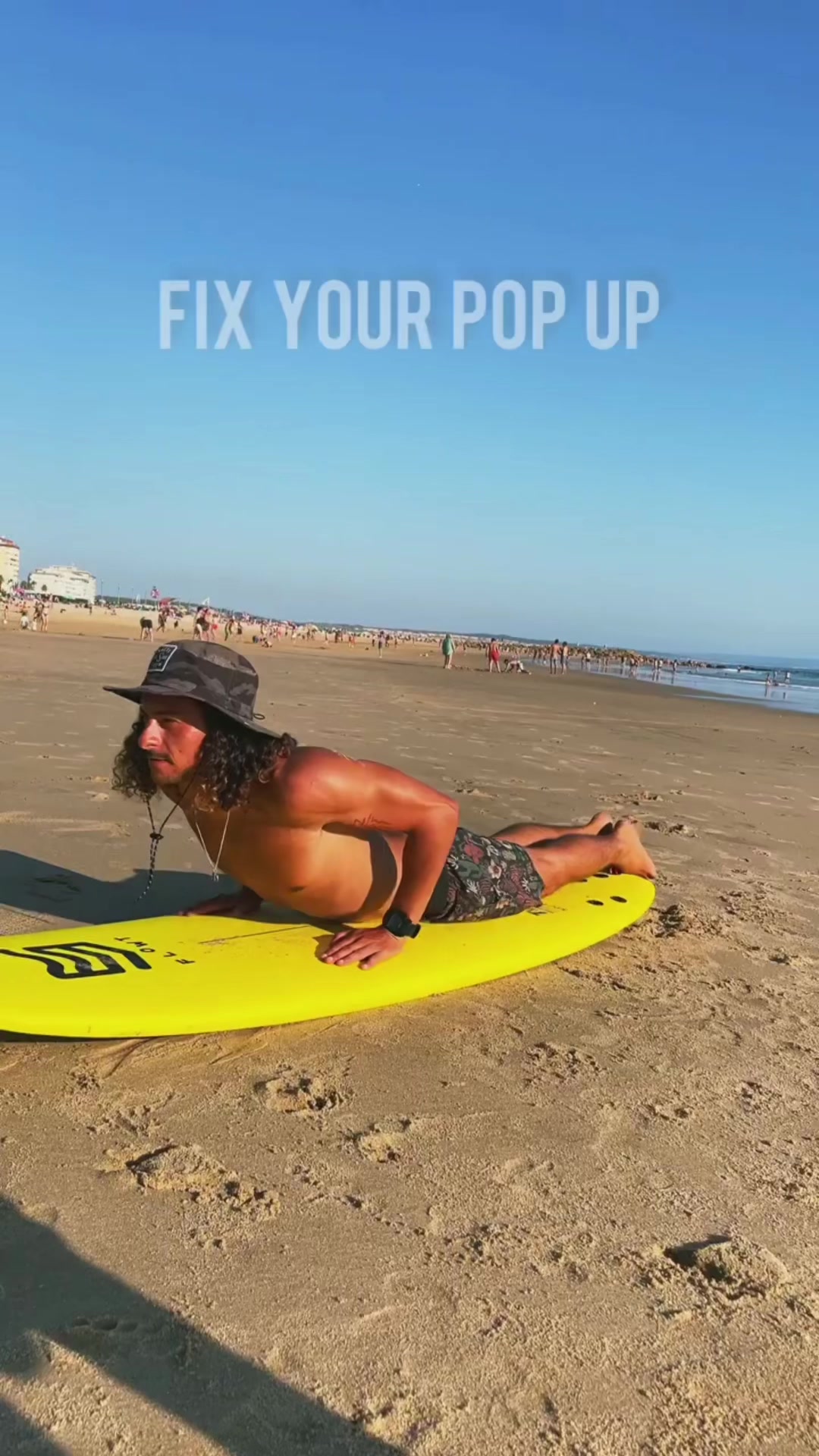 Pop up break down 👇•Push up, straight arms & locked elbows• Look straight ahead • Slide your back foot forward • Knee at 90 degrees • Slide front foot between your hands (45 degre