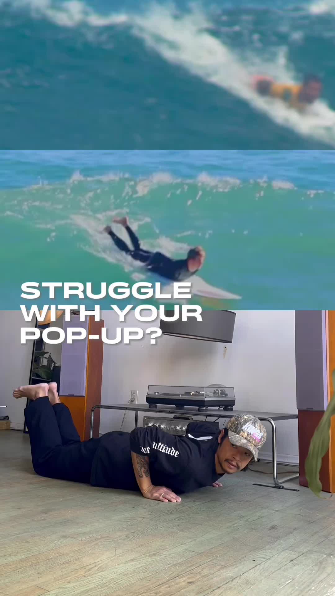 Pop-up